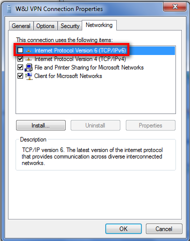 How To Setup VPN in Windows 7 - 13
