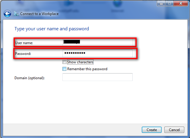 How To Setup VPN in Windows 7 - 8
